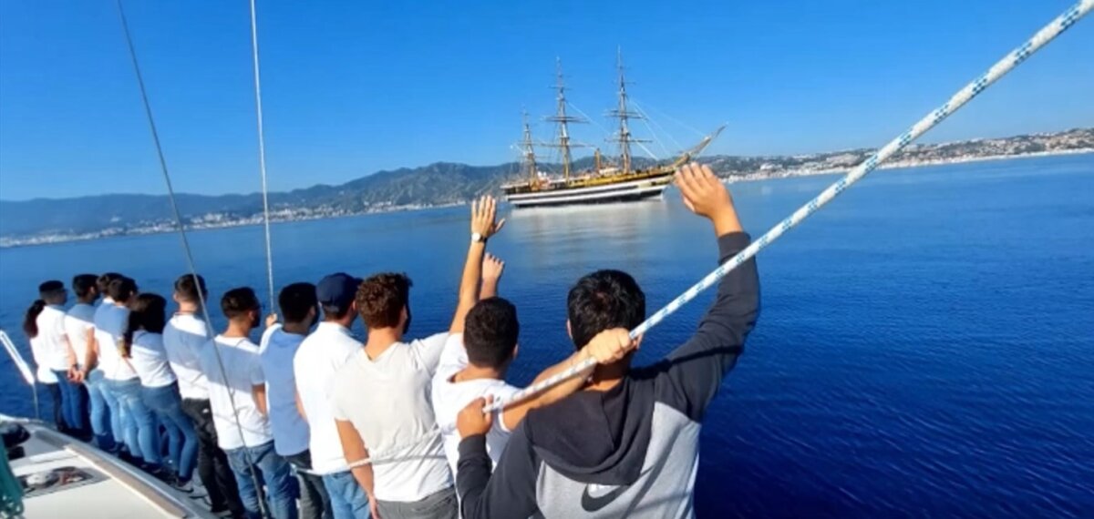 Studenti Vespucci