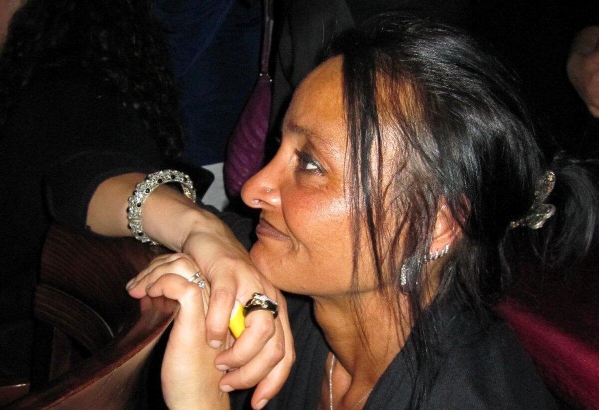Tiziana Romeo1