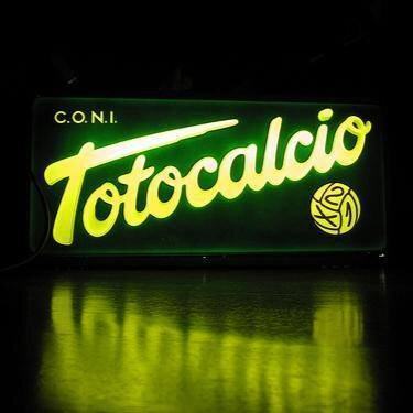 Totocalcio