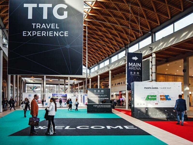 Travel Experience