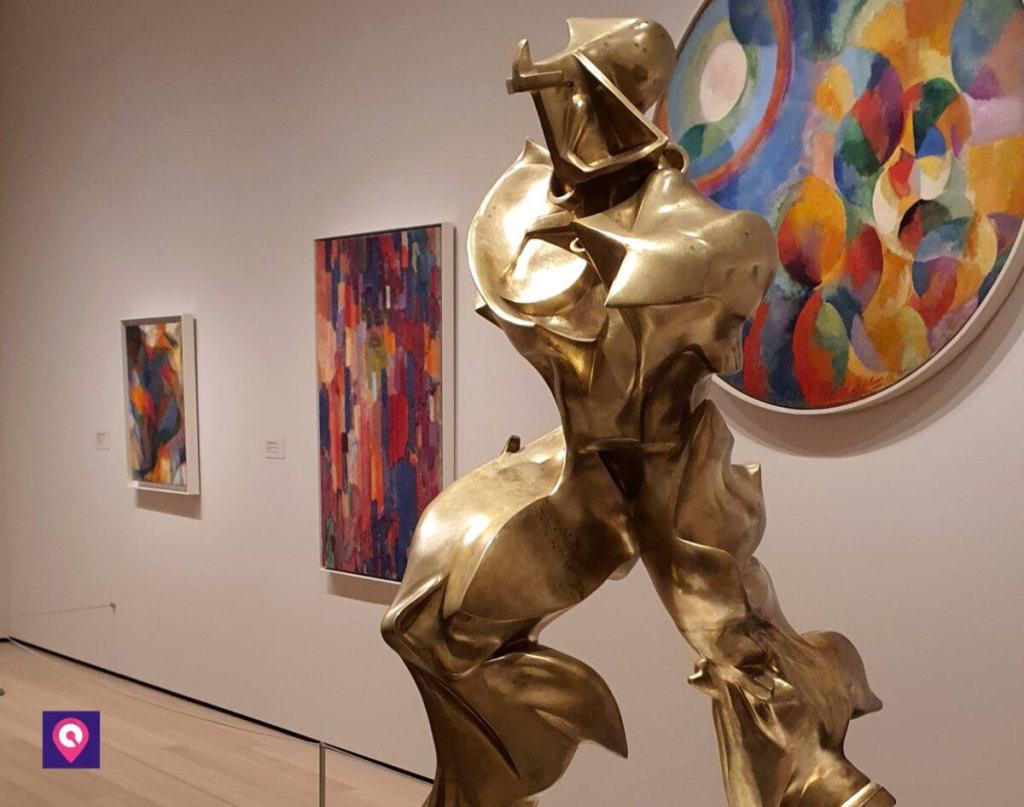 Umberto Boccioni