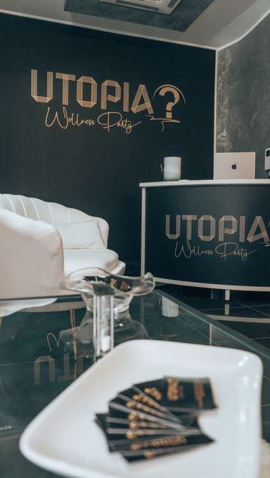Utopia Wellness Spa Reggio Calabria 1
