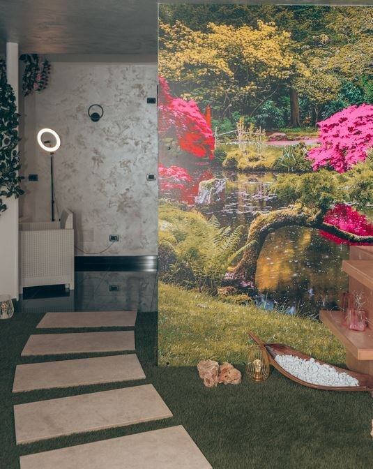 Utopia Wellness Spa Reggio Calabria