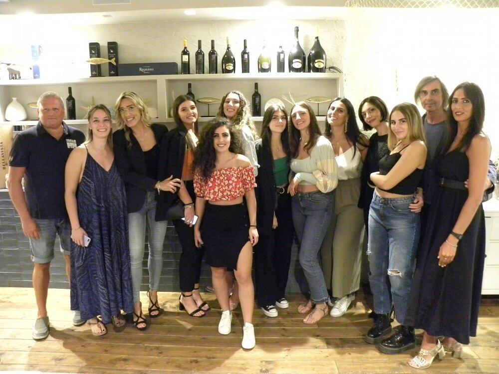 Volley Reghion