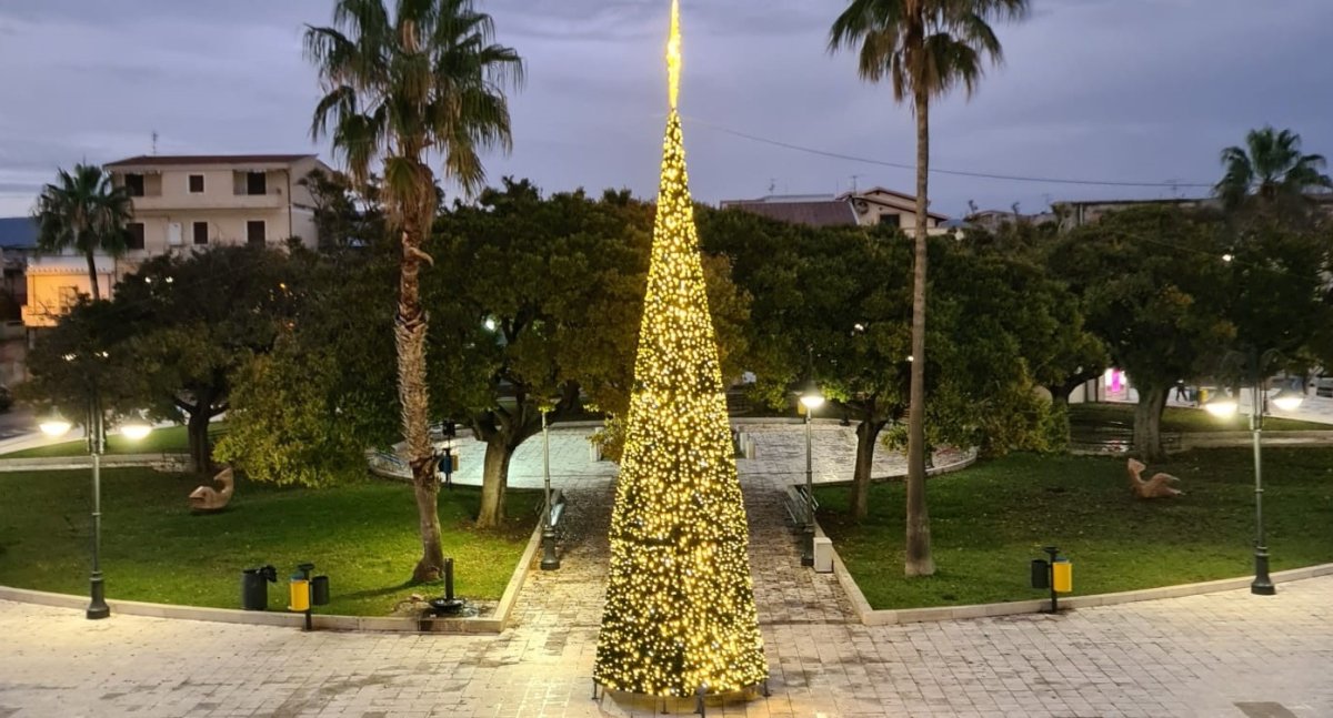 Albero SF 271122
