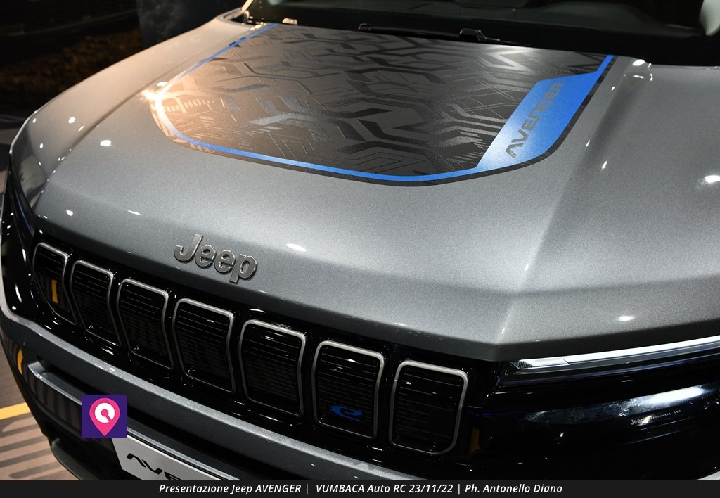 Avenger Vumbaca (100)