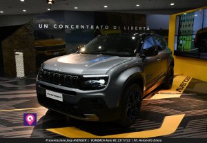 Avenger Vumbaca (101)