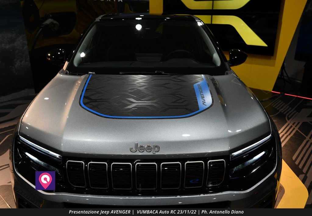 Avenger Vumbaca (103)