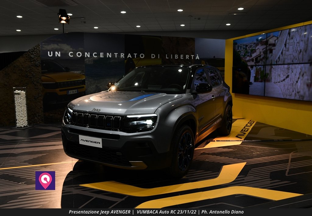 Avenger Vumbaca (104)