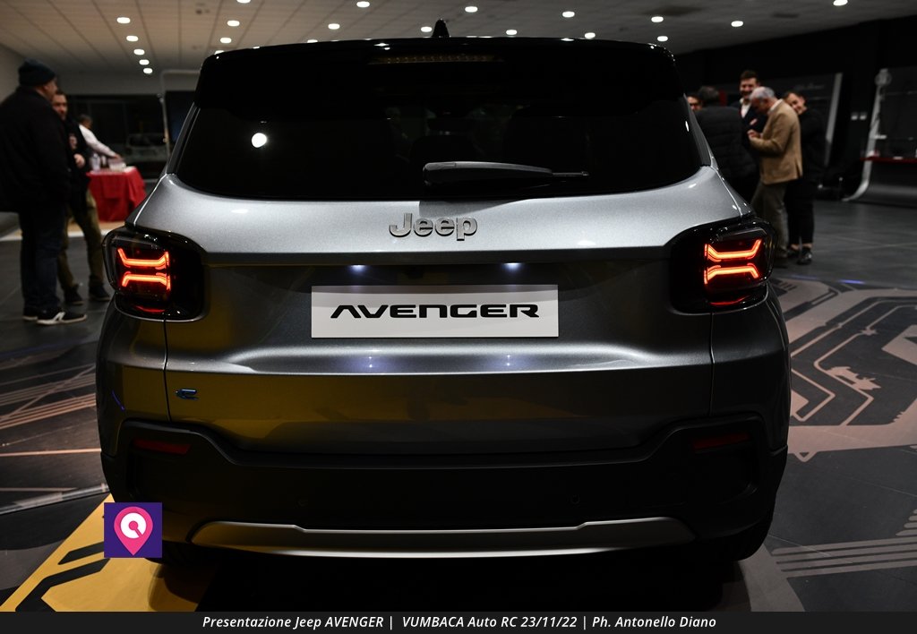 Avenger Vumbaca (106)