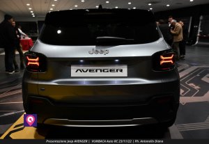 Avenger Vumbaca (106)