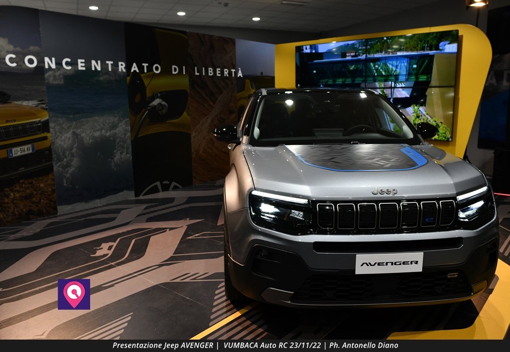 Avenger Vumbaca (107)