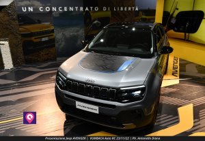 Avenger Vumbaca (108)