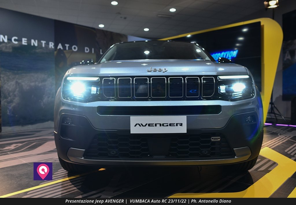 Avenger Vumbaca (110)