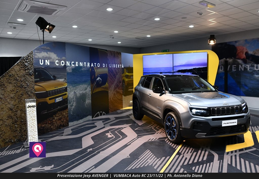 Avenger Vumbaca (111)