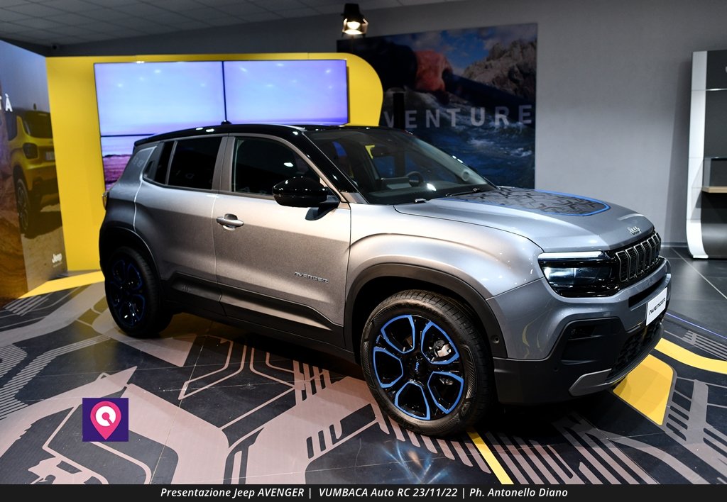 Avenger Vumbaca (112)