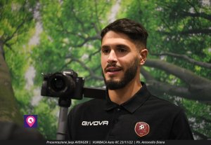 Avenger Vumbaca (120)