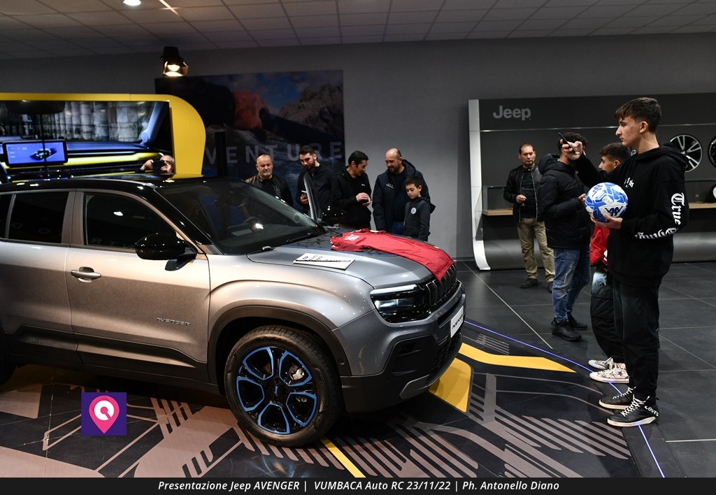 Avenger Vumbaca (69)