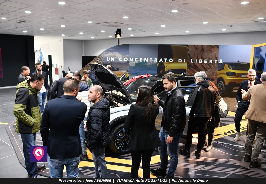 Avenger Vumbaca (75)