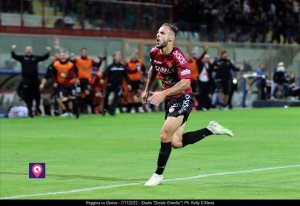 Canotto Reggina Genoa (2)