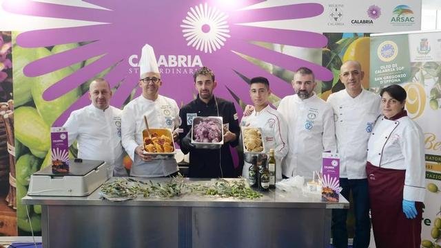 Excellence Food Innovation
