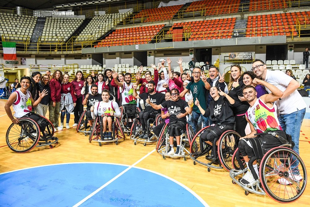 Farmacia Pellicanò Foto Gruppo