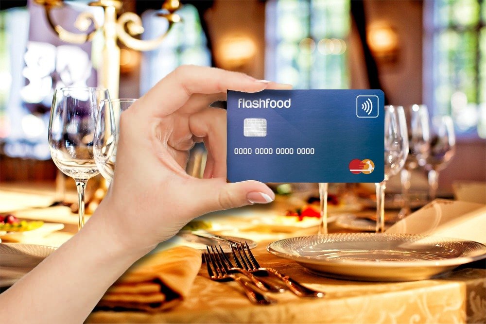 Flashfood Club