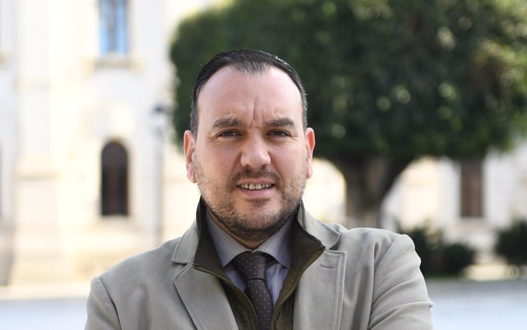 Foto Ing Domenico Condelli