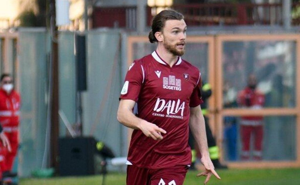 Giraudo Reggina