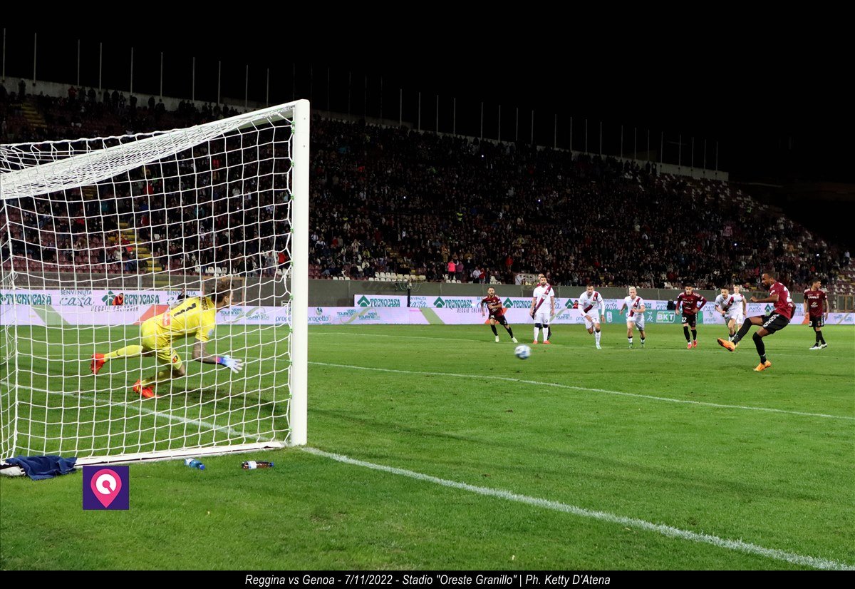Hernani Rigore Reggina Genoa (3)