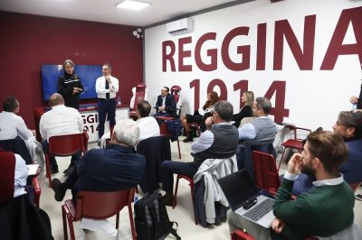 Incontro Inzaghi Saladini