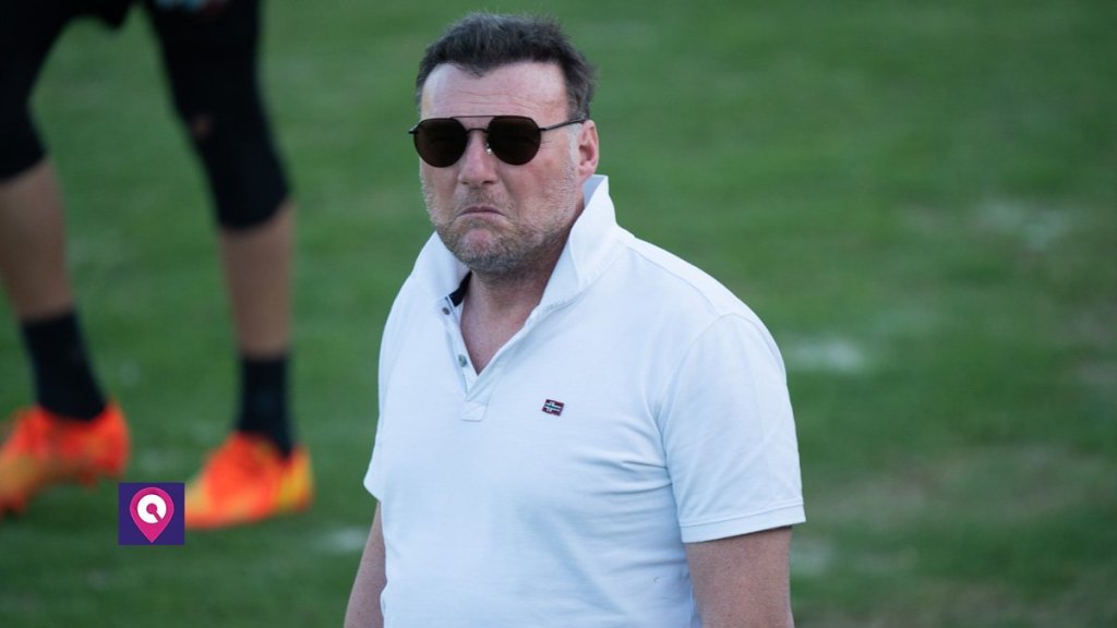 Massimo Taibi Reggina