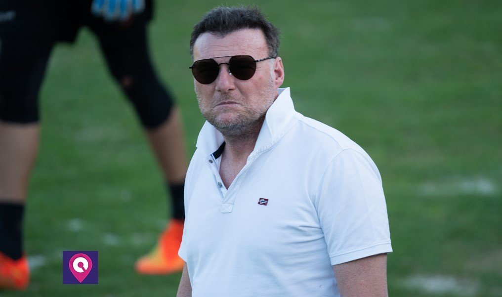 Massimo Taibi Reggina