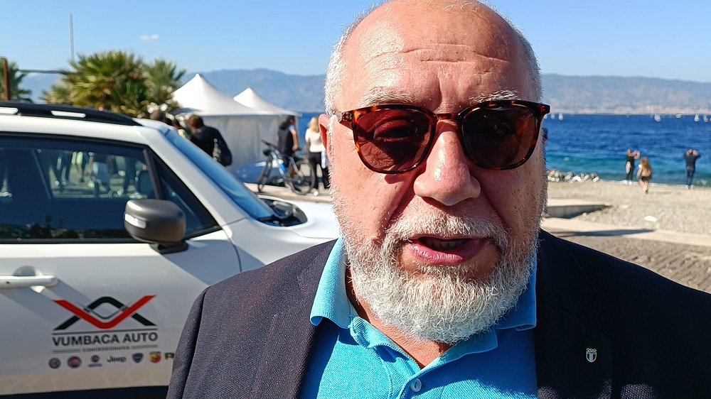 Maurizio Condipodero Mediterranean Cup