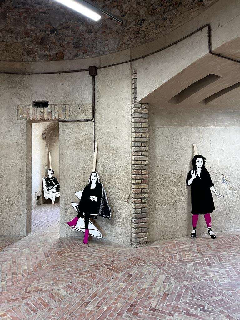 Mut(u)e Conversazioni