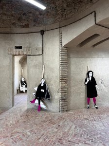 Mut(u)e Conversazioni