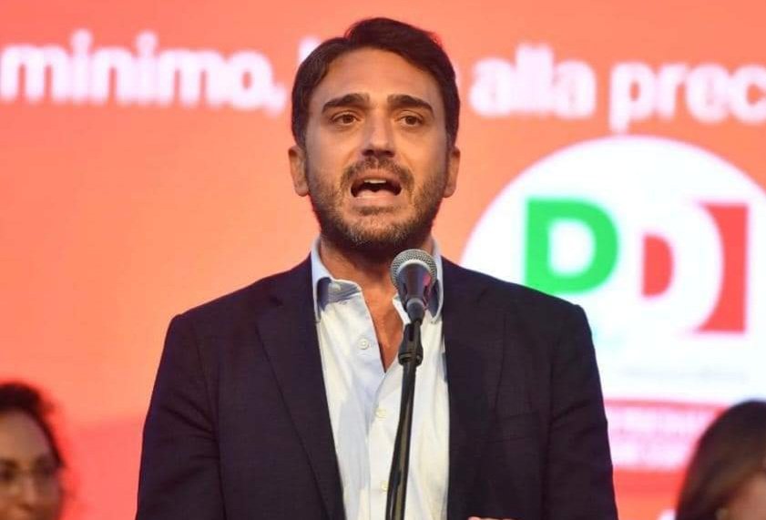 Regionali, Irto analizza il voto: ‘Il Pd da solo non basta’. E su Falcomatà alla Presidenza…