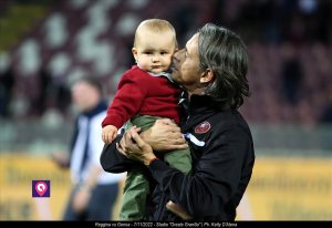 Pippo Inzaghi Reggina (1)