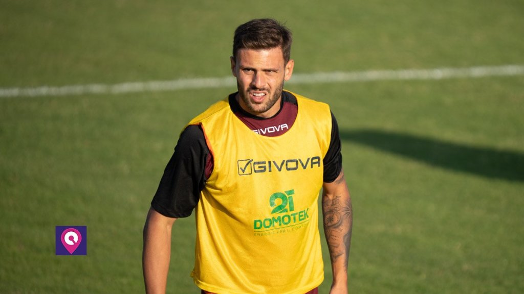 Reggina Liotti