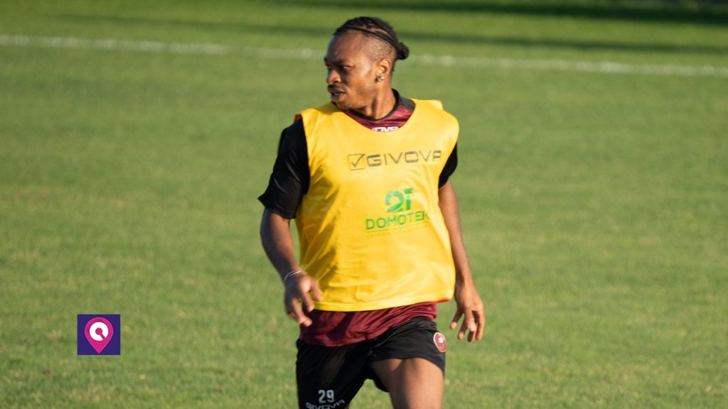 Reggina Joel Obi 
