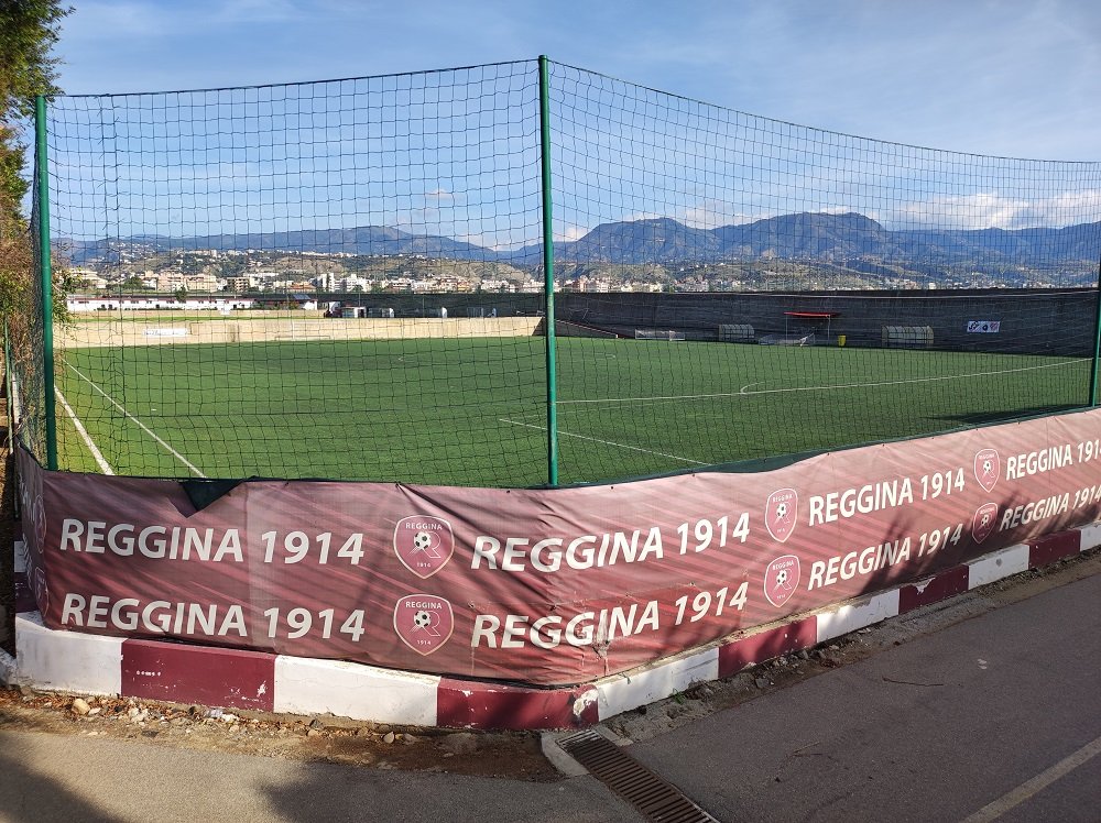 S Agata Campo 3