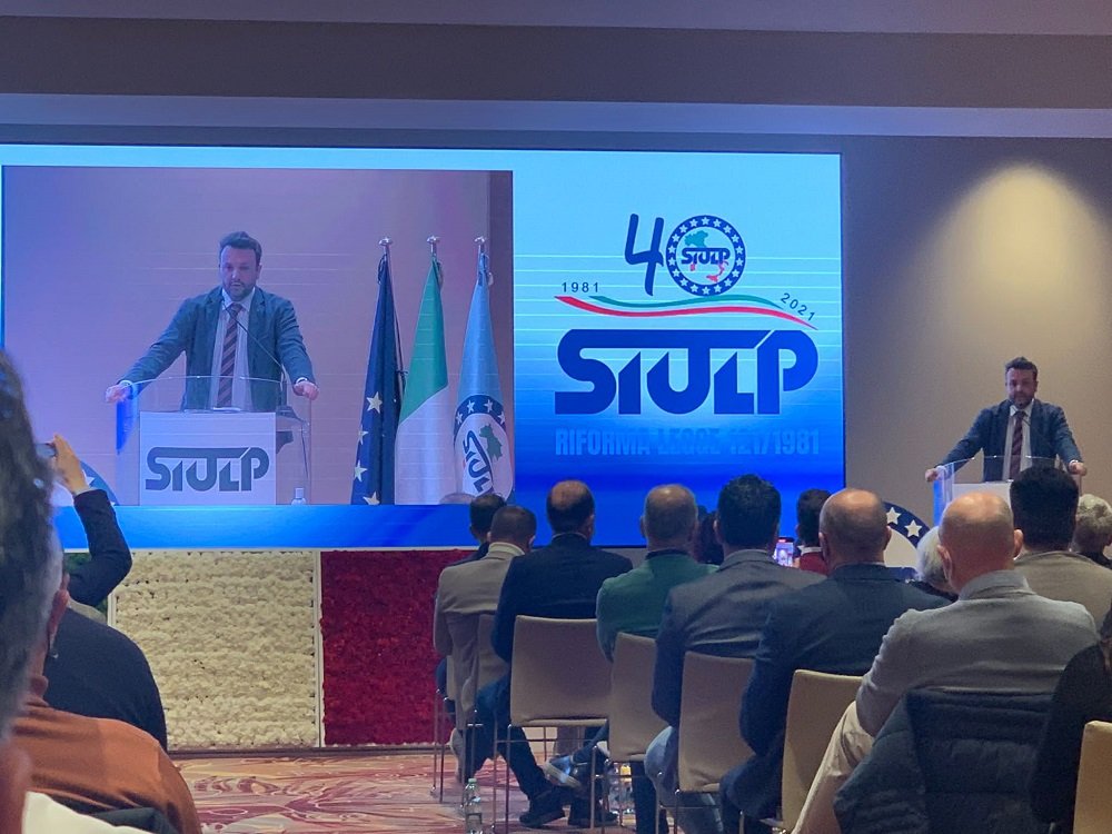Siulp Sindacato