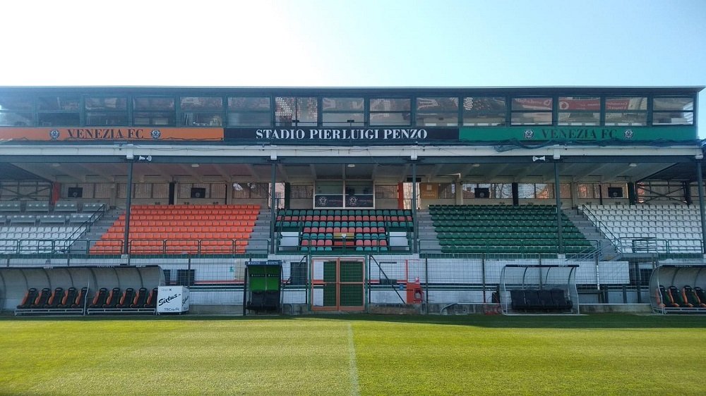 Stadio Penzo Venezia