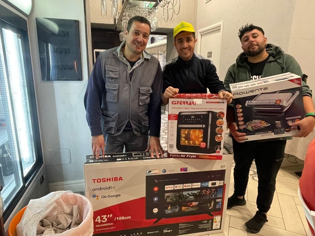 TROPEA WALKFOREARTH (1)