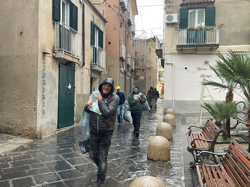 TROPEA WALKFOREARTH (3)