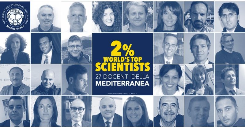 UniRC TopScience2021