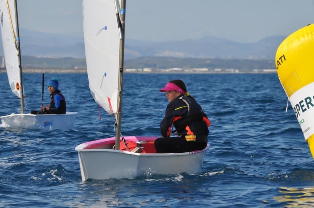 Vela Eliana Colella