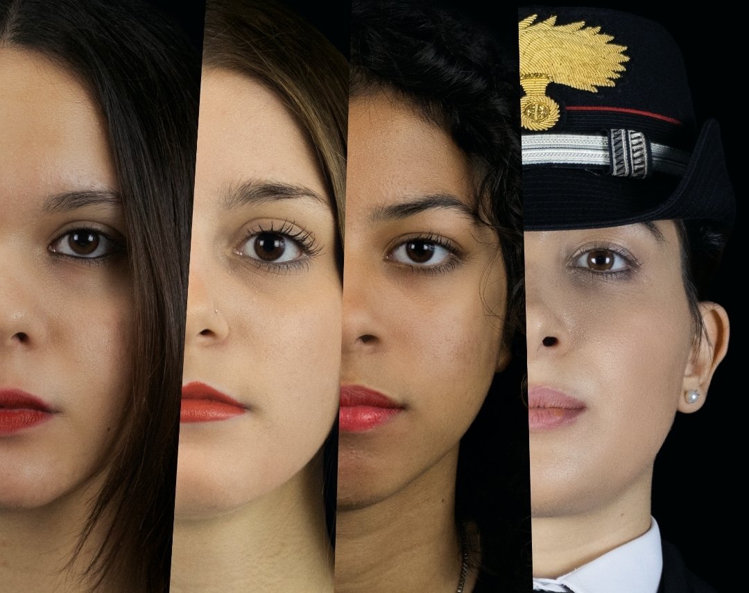 Violenza Donne Carabinieri