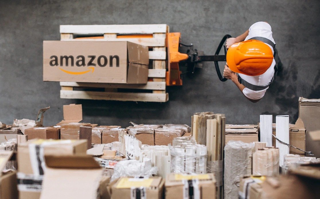 Amazon