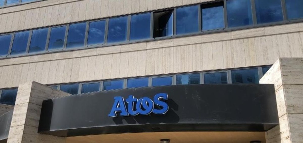 Atos Italia